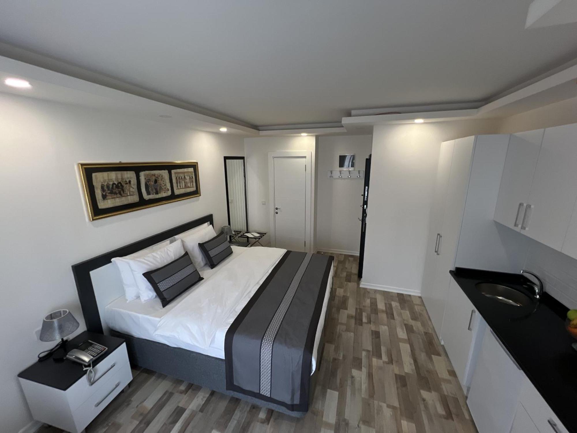 Askadar Cati Otel, Istanbul
