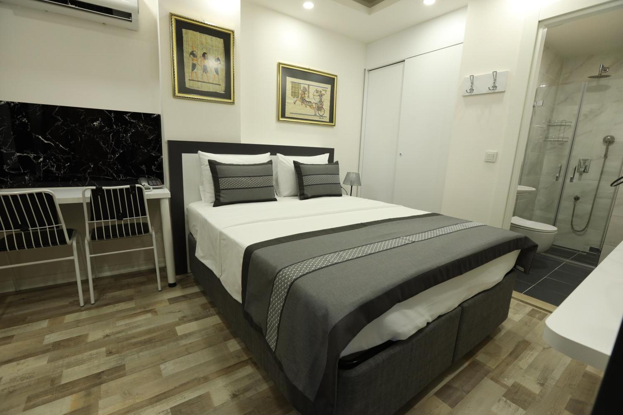 Askadar Cati Otel — Fotoğraflar 3