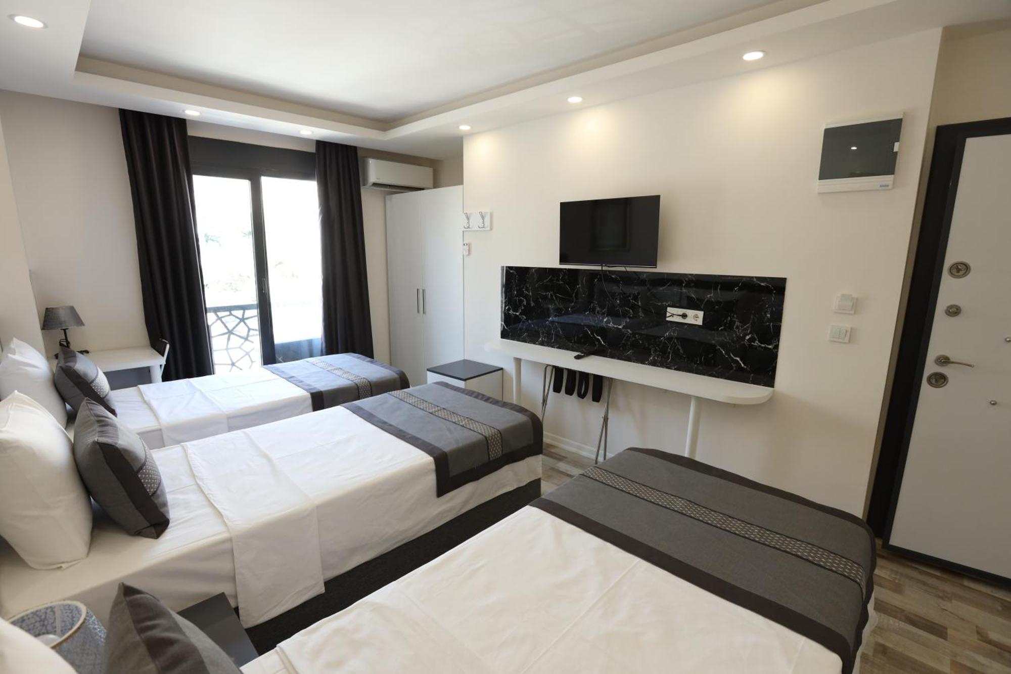 Askadar Cati Otel — Fotoğraflar 2